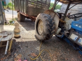 VÁ VỎ LƯU ĐỘNG 24/24 GẦN ĐÂY