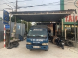 Vá Vỏ Lưu Động Ô Tô Bàu Bàng nhanh nhất tại Bàu Bàng