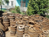 Tìm kiếm vá vỏ gần đây khu vực Bàu Bàng