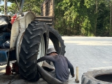 Vá vỏ lưu động Bàu Bàng - Liên hệ 0387019314 giá tốt nhất thị trường