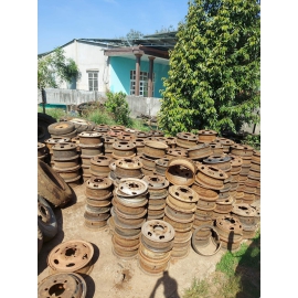 TƯ VẤN MUA LỐP -